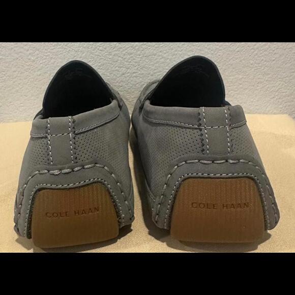 New Cole Haan Wyatt Penny Driver Loafers Men's Size 9.5 - Picture 4 of 7